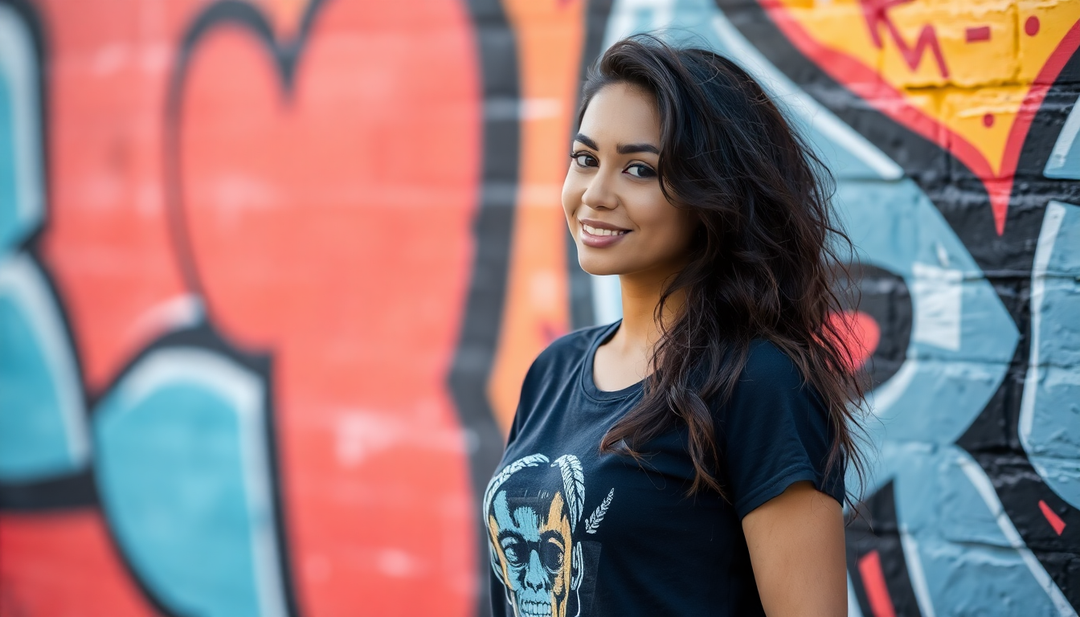 Top Bold and Edgy Fashion Trends for 2025 - Gutsy Garb