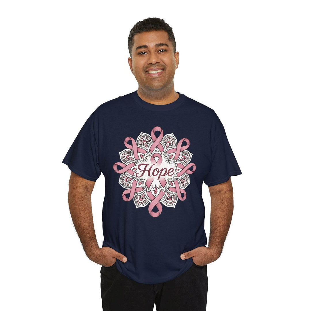 Inspirational Hope and Strength Shirt - Gutsy Garb