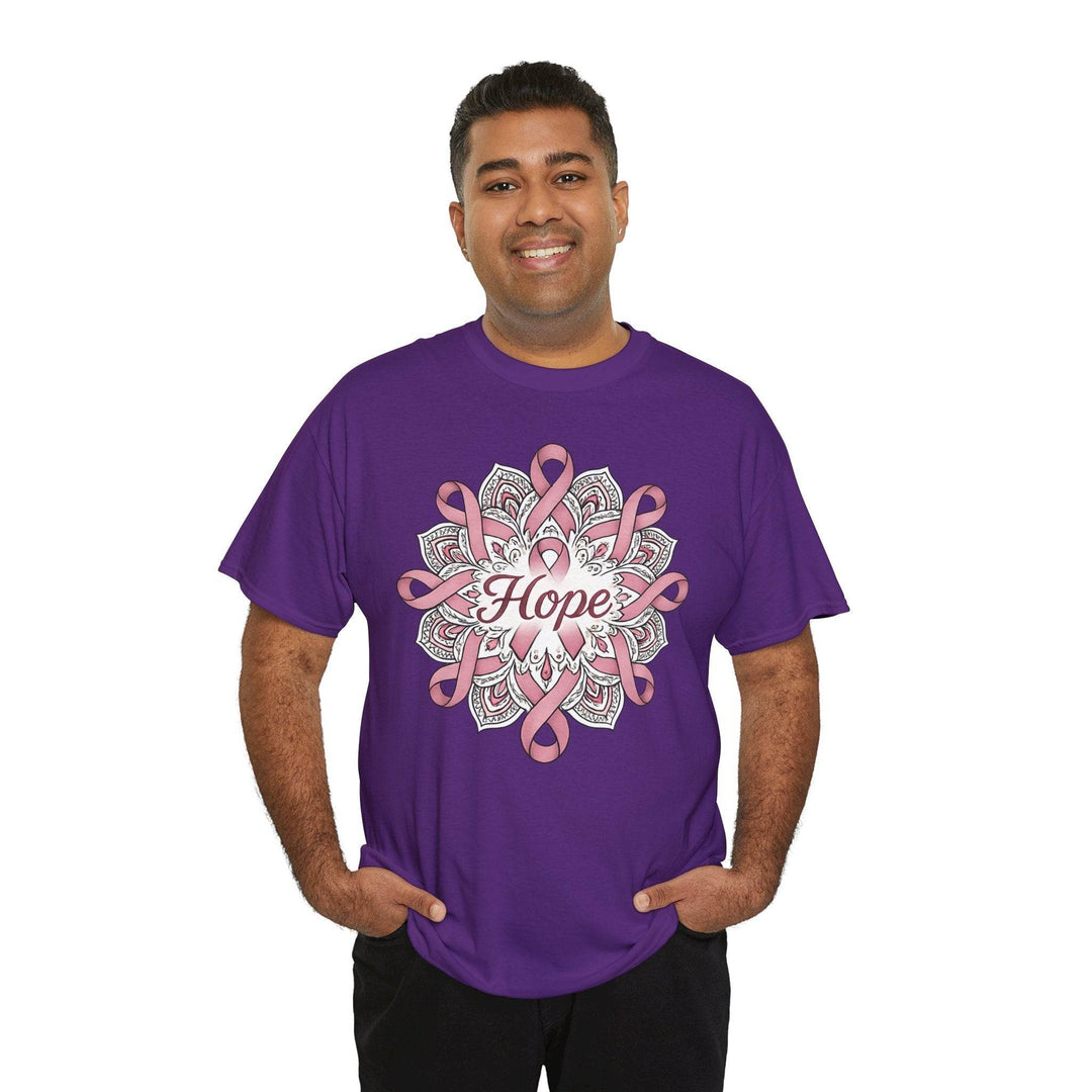 Inspirational Hope and Strength Shirt - Gutsy Garb