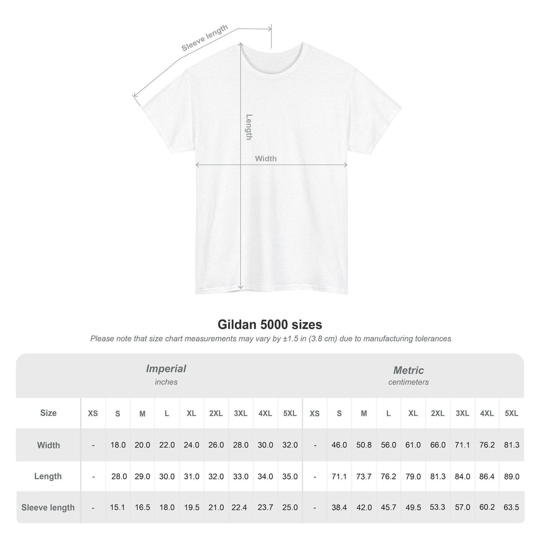 Fall Outing Graphic Tee - Autumn Adventure Shirt - Gutsy Garb
