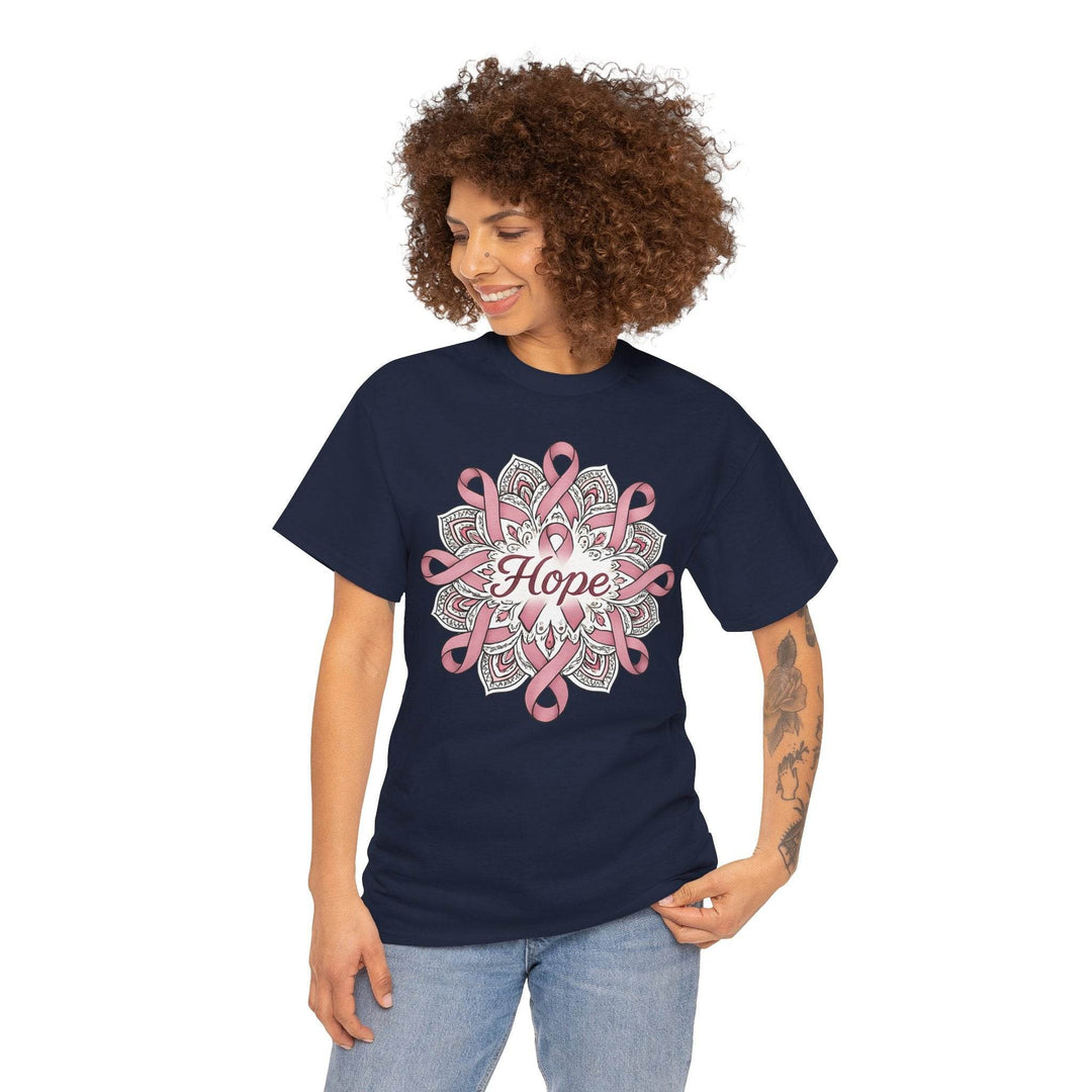 Inspirational Hope and Strength Shirt - Gutsy Garb