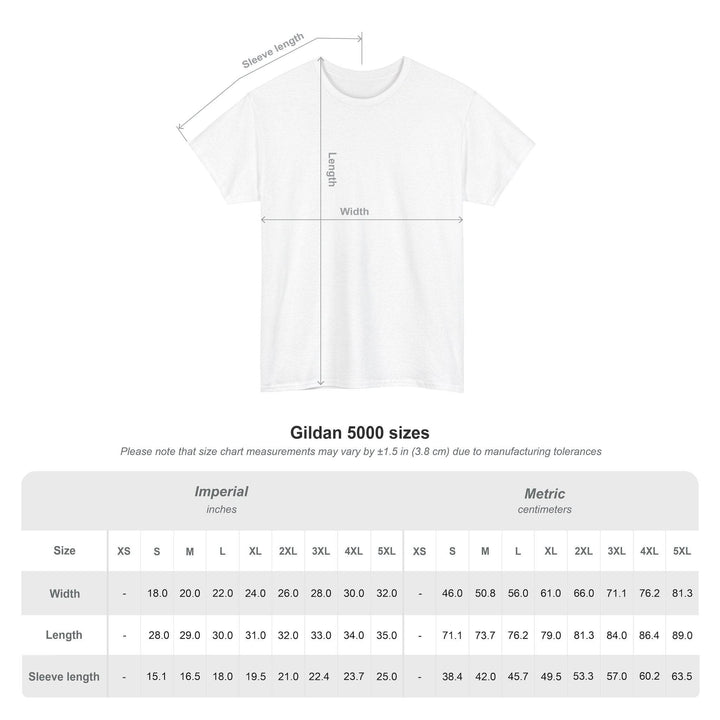 Fall Outing Graphic Tee - Autumn Adventure Shirt - Gutsy Garb