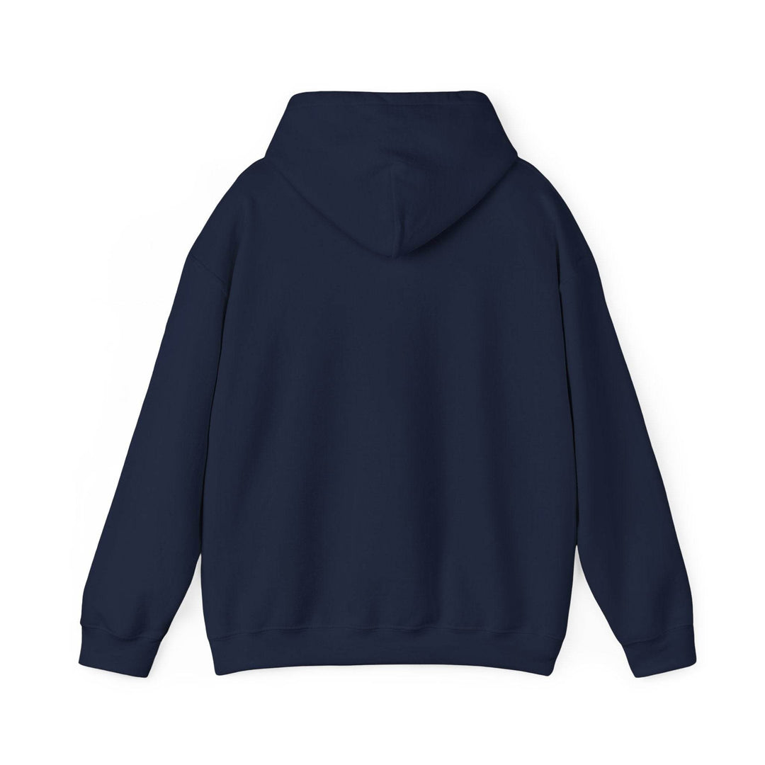 Breast Cancer Awareness Hoodie with Pink Ribbon - Gutsy Garb