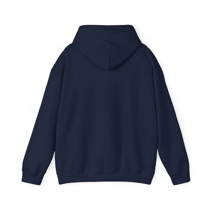 Breast Cancer Awareness Hoodie with Pink Ribbon - Gutsy Garb