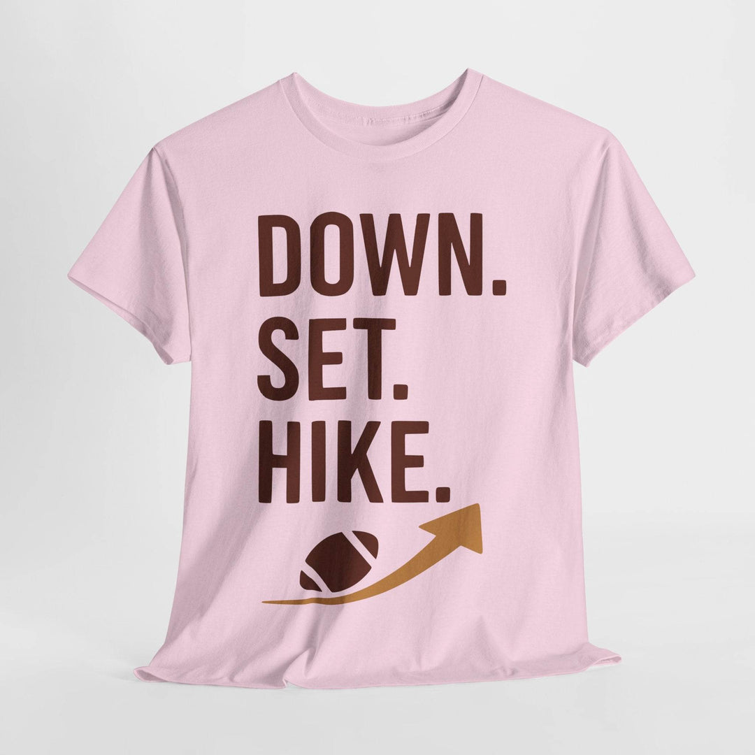Football Game Day Shirt – Bold Game Tee - Gutsy Garb