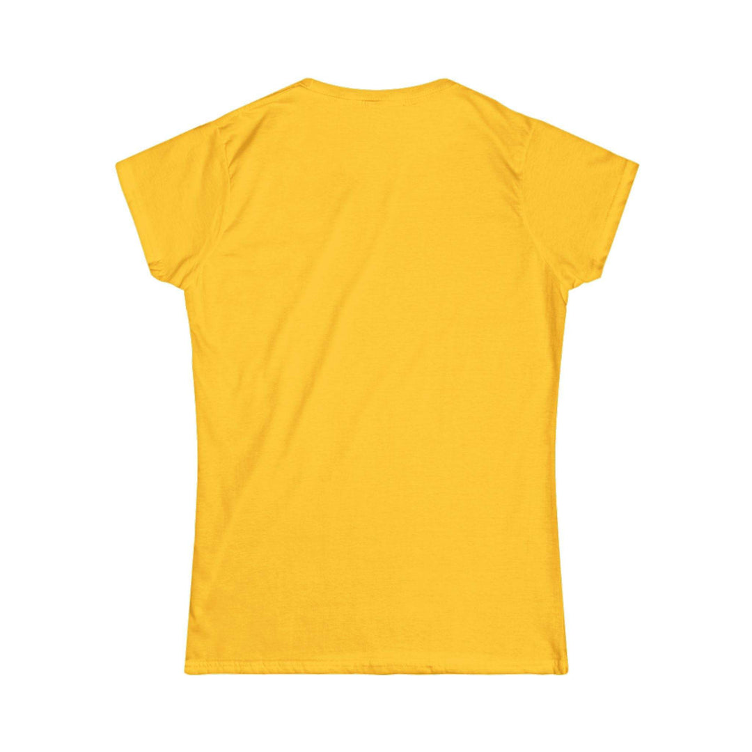 Football Mom Game Day Outfit T-Shirt - Gutsy Garb