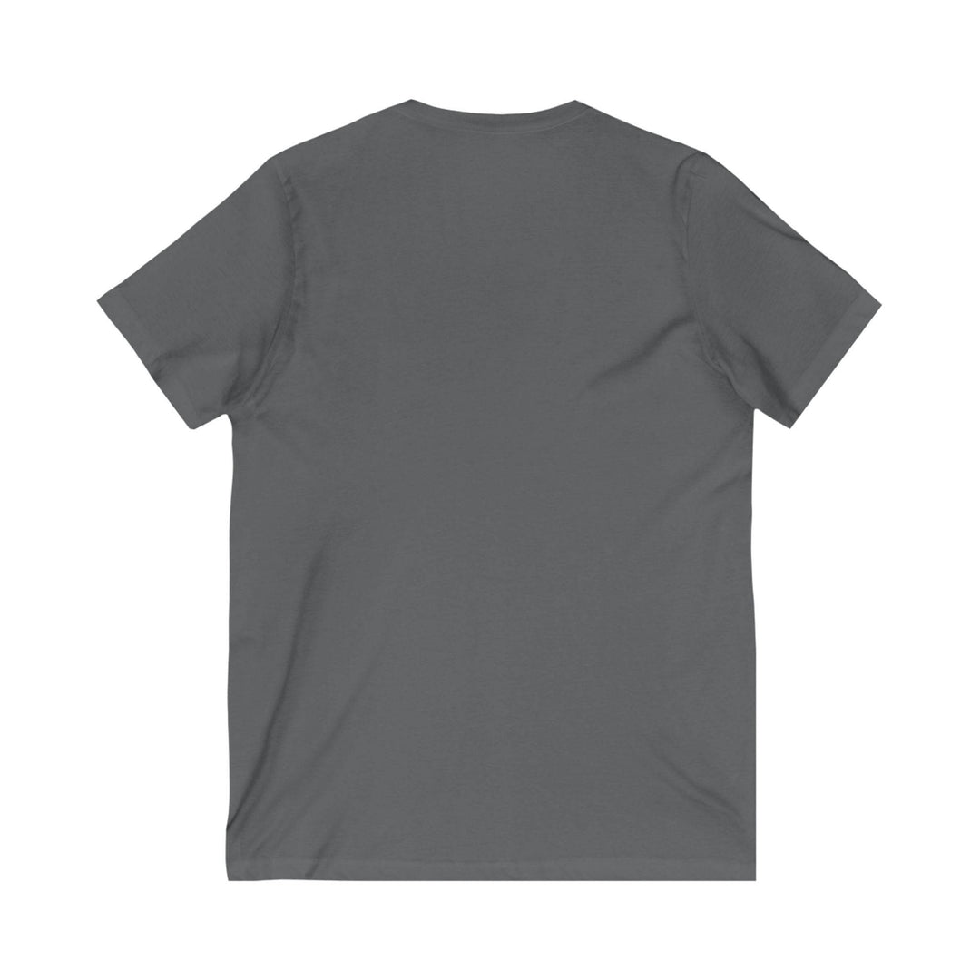 Inner Strength Graphic Tee V-Neck Shirt - Gutsy Garb
