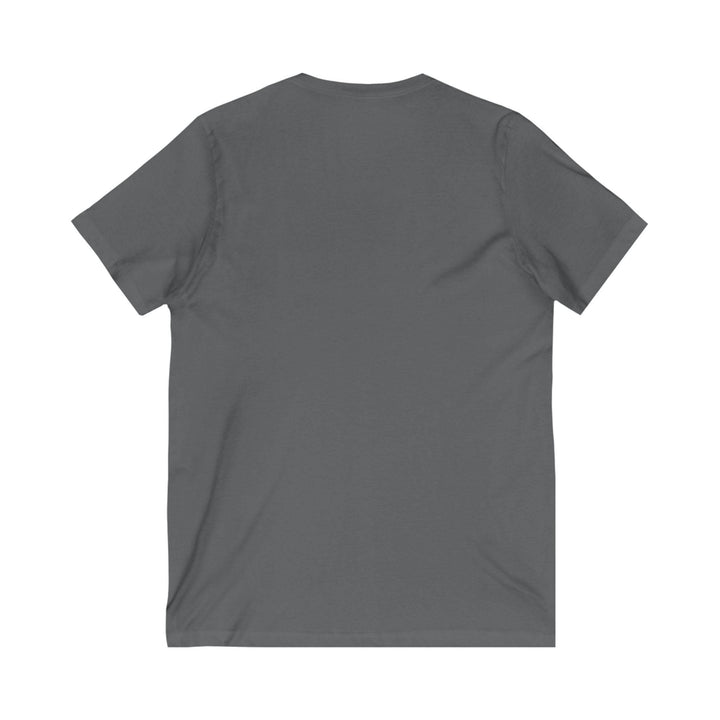 Inner Strength Graphic Tee V-Neck Shirt - Gutsy Garb