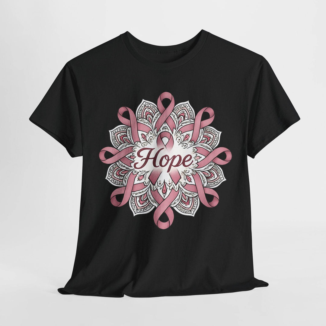 Inspirational Hope and Strength Shirt - Gutsy Garb