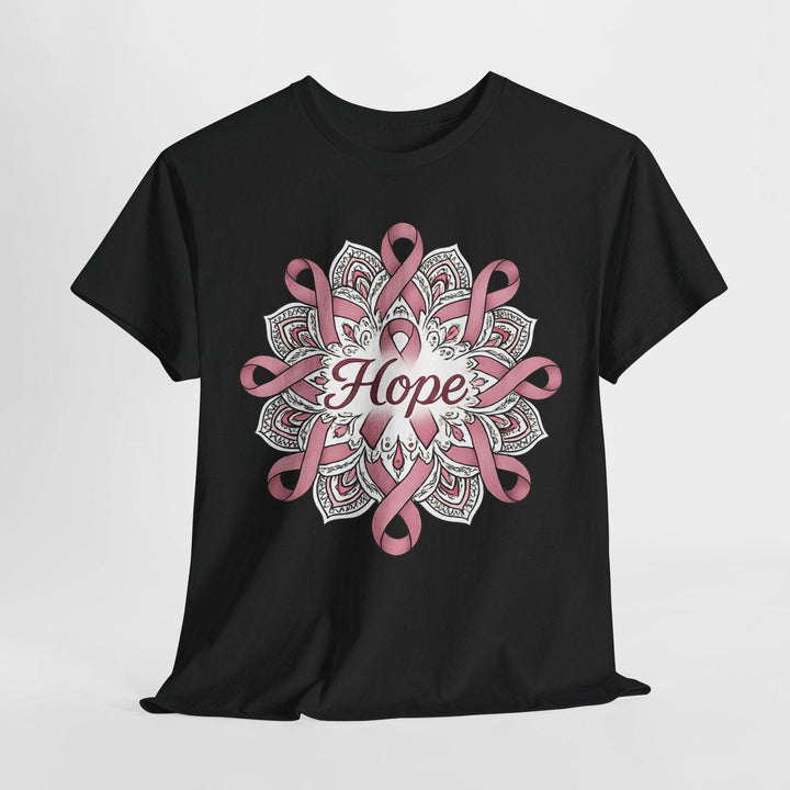 Inspirational Hope and Strength Shirt - Gutsy Garb