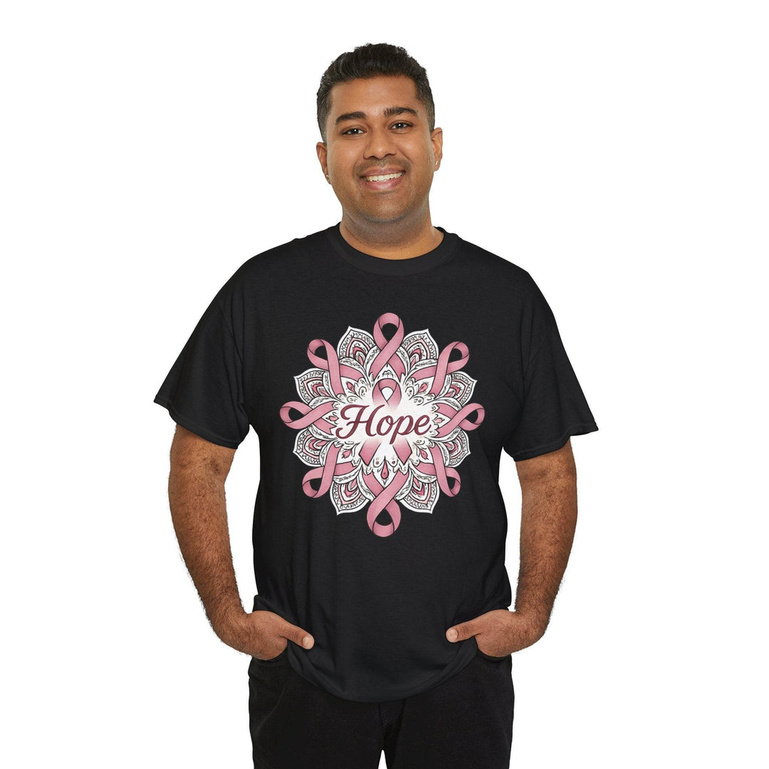 Inspirational Hope and Strength Shirt - Gutsy Garb