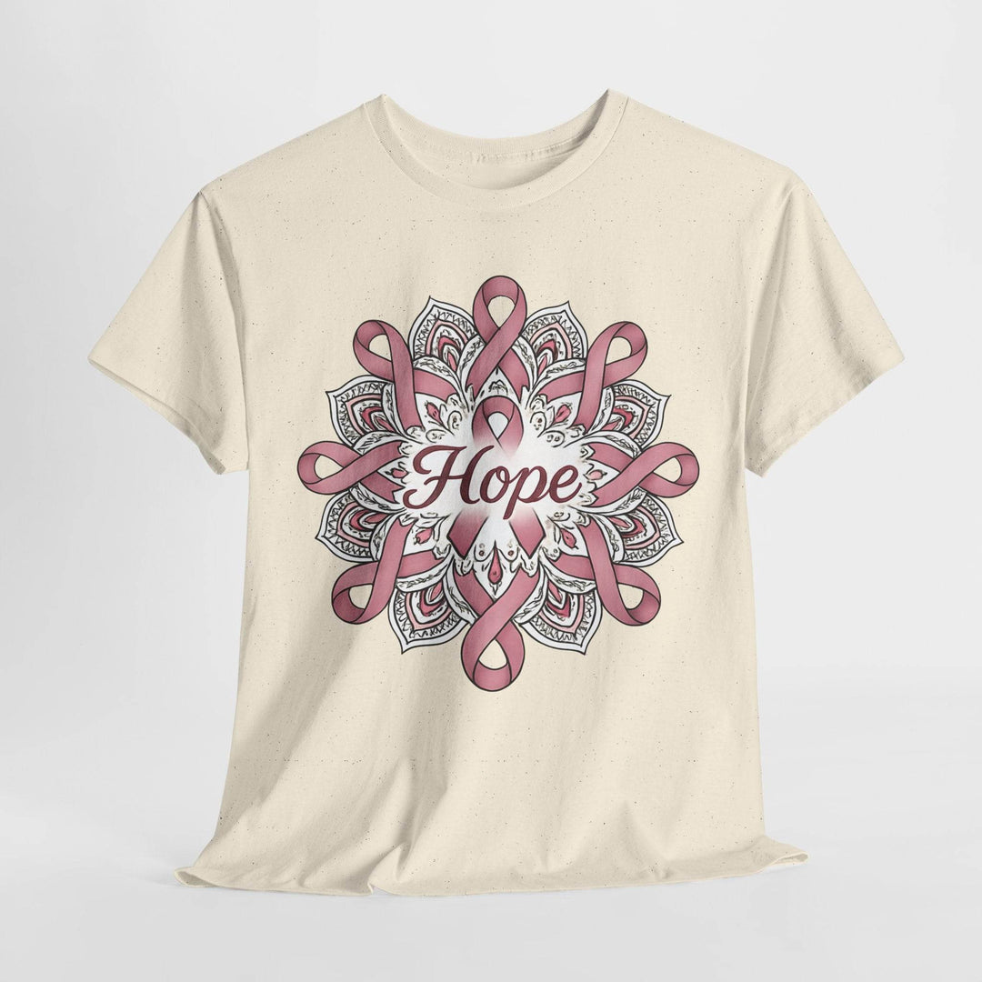 Inspirational Hope and Strength Shirt - Gutsy Garb
