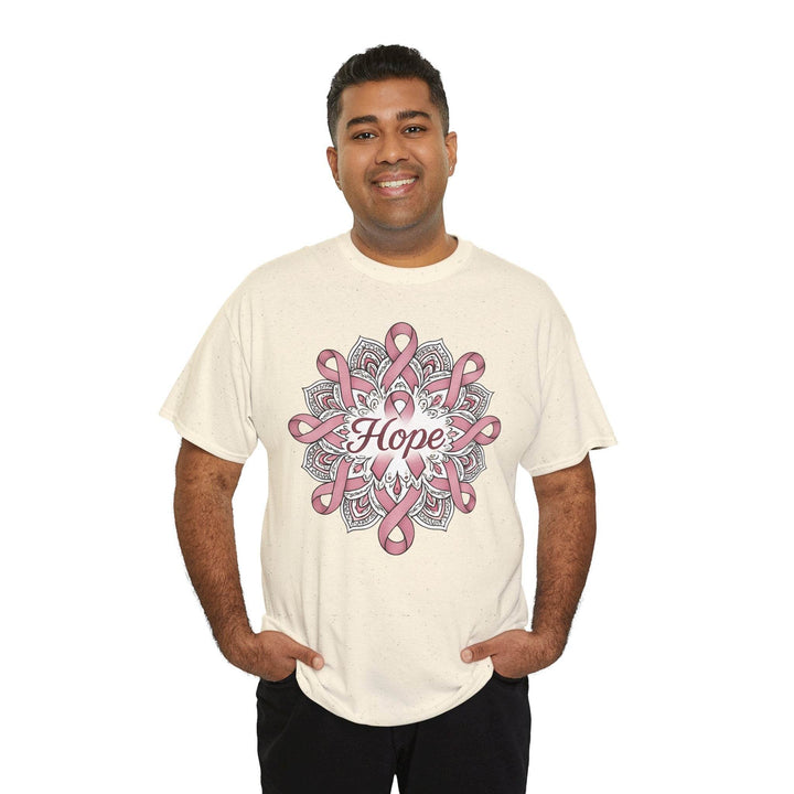 Inspirational Hope and Strength Shirt - Gutsy Garb