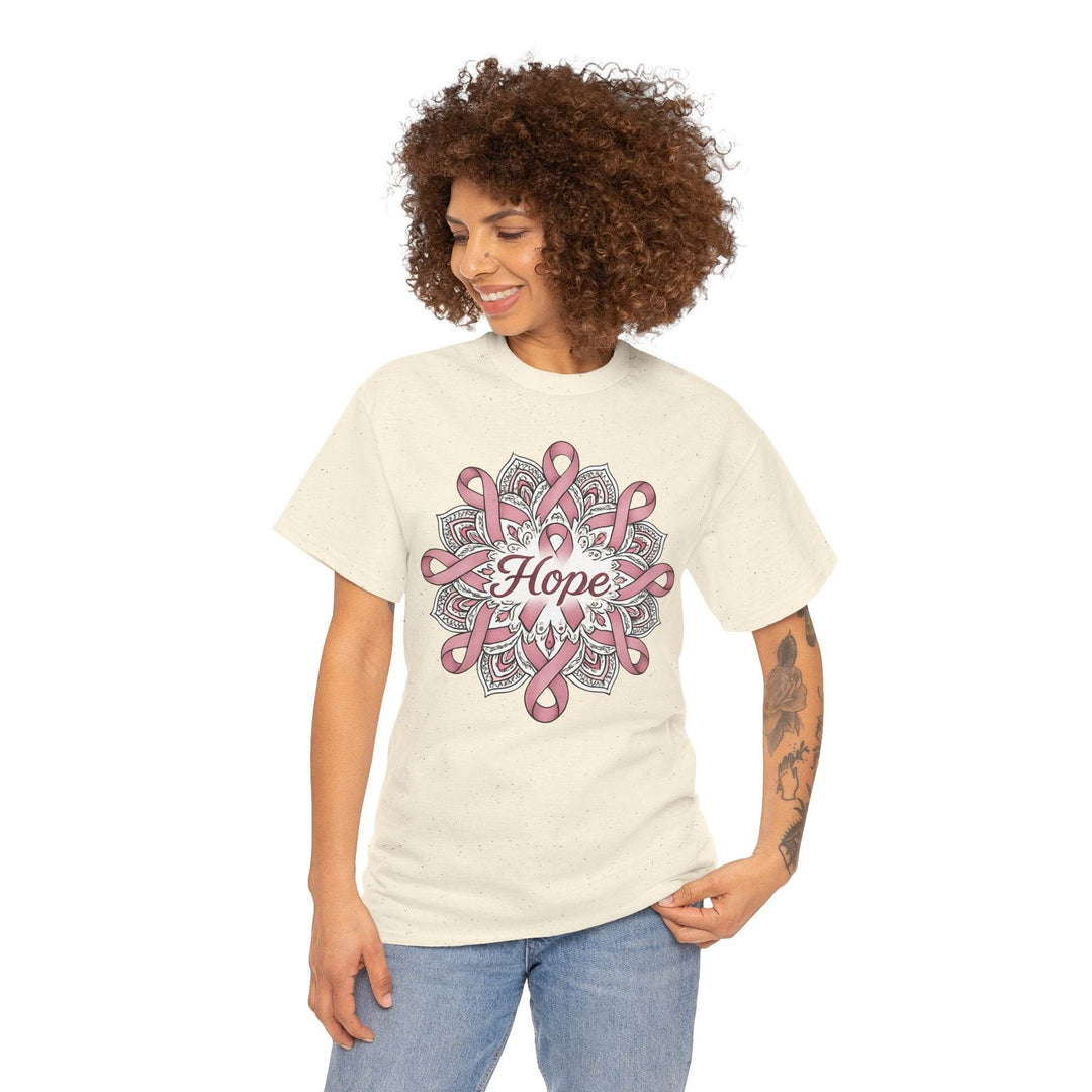 Inspirational Hope and Strength Shirt - Gutsy Garb