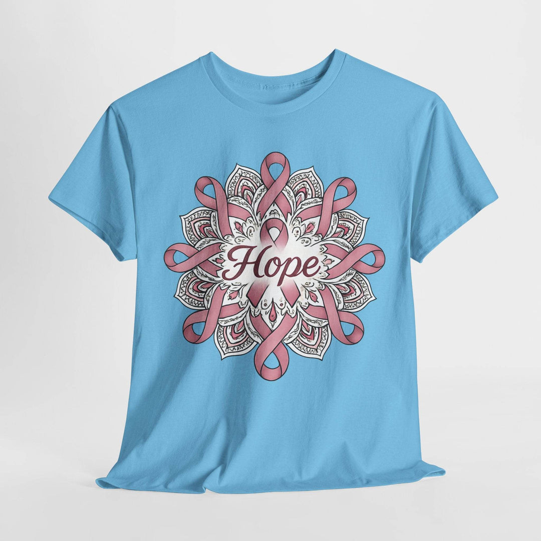 Inspirational Hope and Strength Shirt - Gutsy Garb