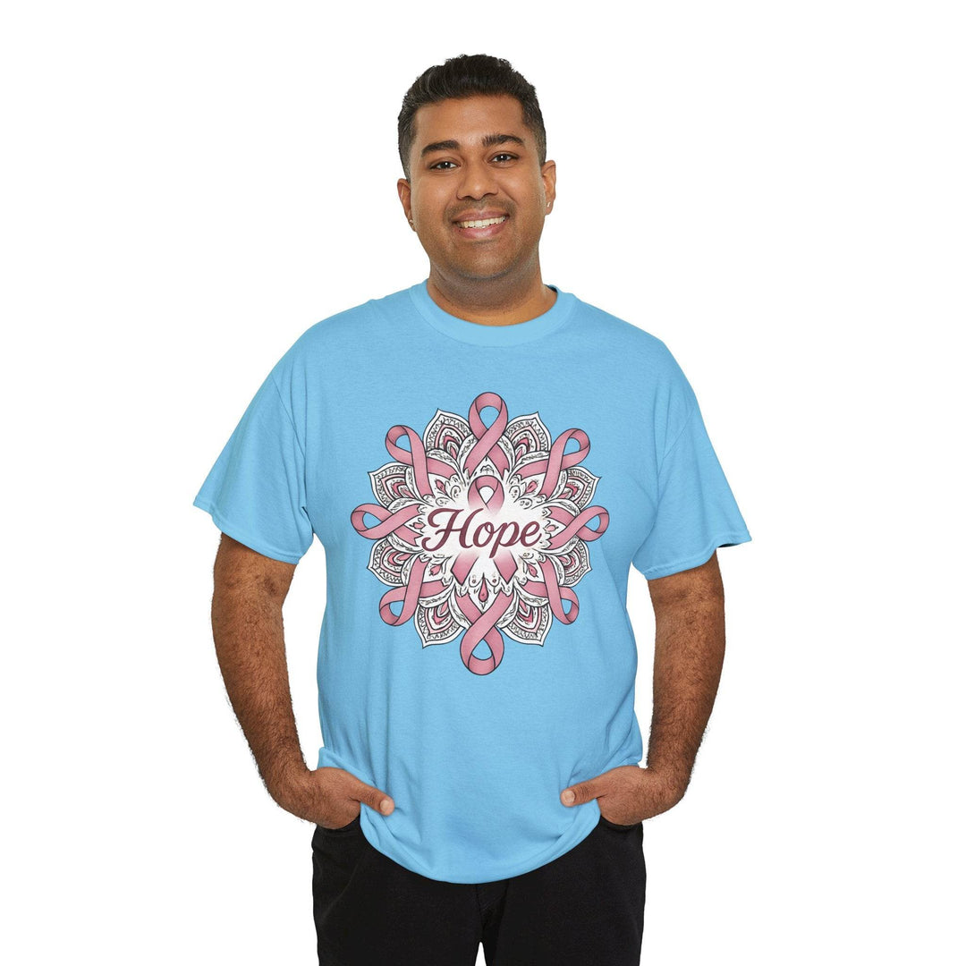 Inspirational Hope and Strength Shirt - Gutsy Garb
