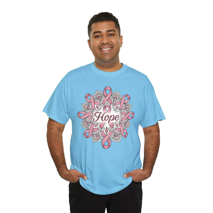 Inspirational Hope and Strength Shirt - Gutsy Garb