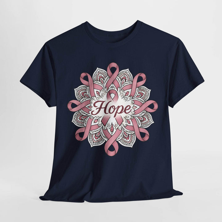 Inspirational Hope and Strength Shirt - Gutsy Garb