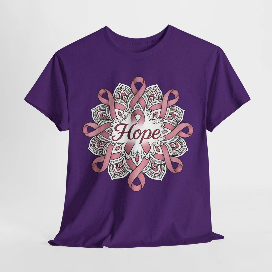 Inspirational Hope and Strength Shirt - Gutsy Garb