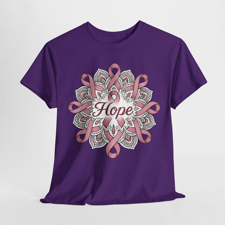 Inspirational Hope and Strength Shirt - Gutsy Garb