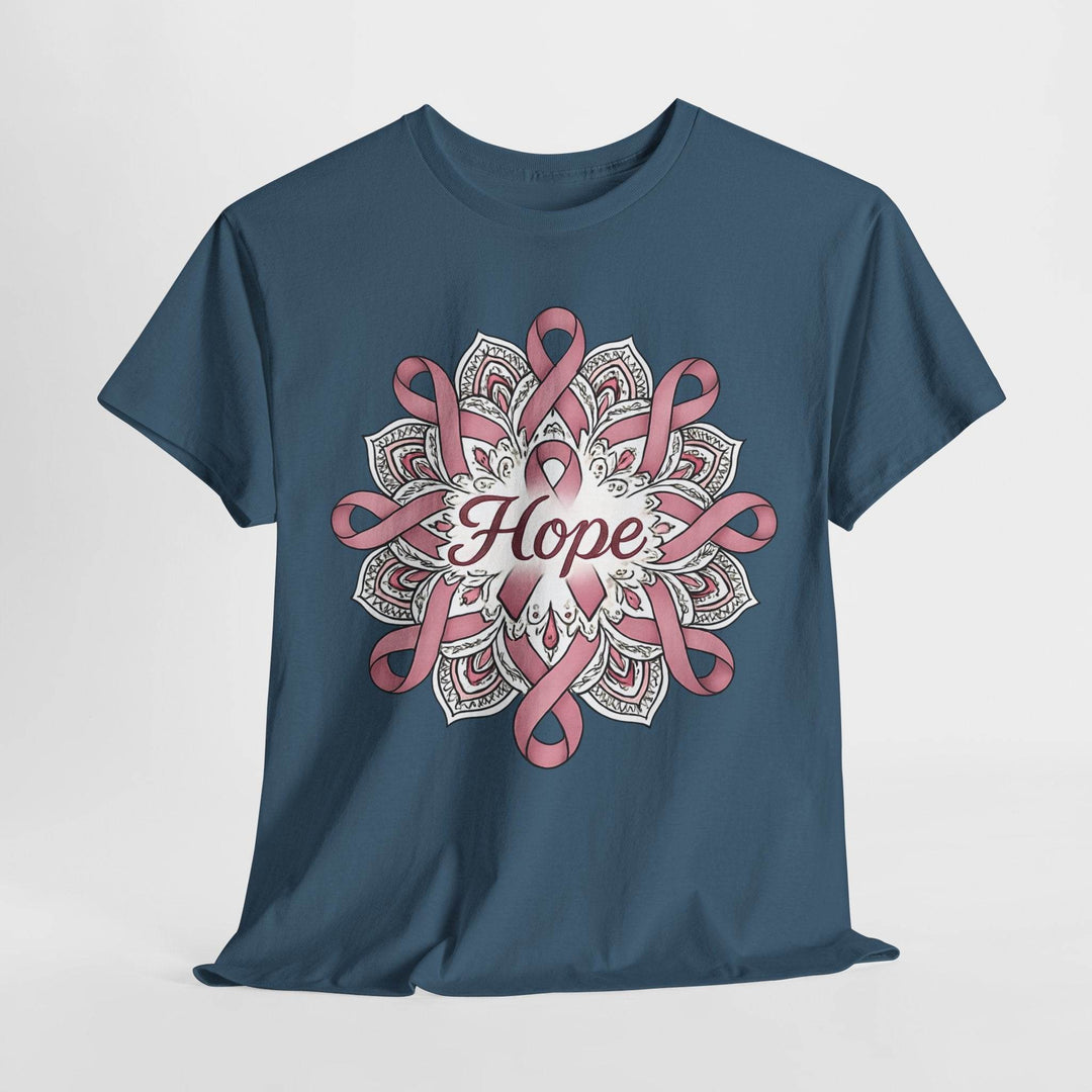 Inspirational Hope and Strength Shirt - Gutsy Garb