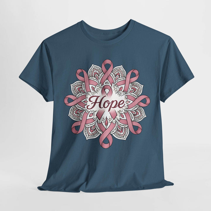 Inspirational Hope and Strength Shirt - Gutsy Garb
