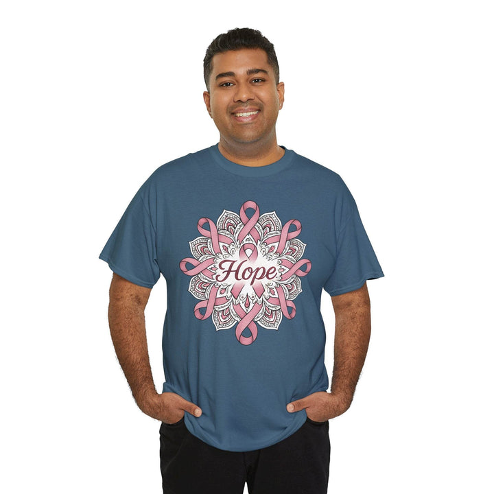 Inspirational Hope and Strength Shirt - Gutsy Garb