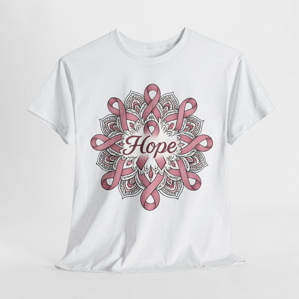 Inspirational Hope and Strength Shirt - Gutsy Garb