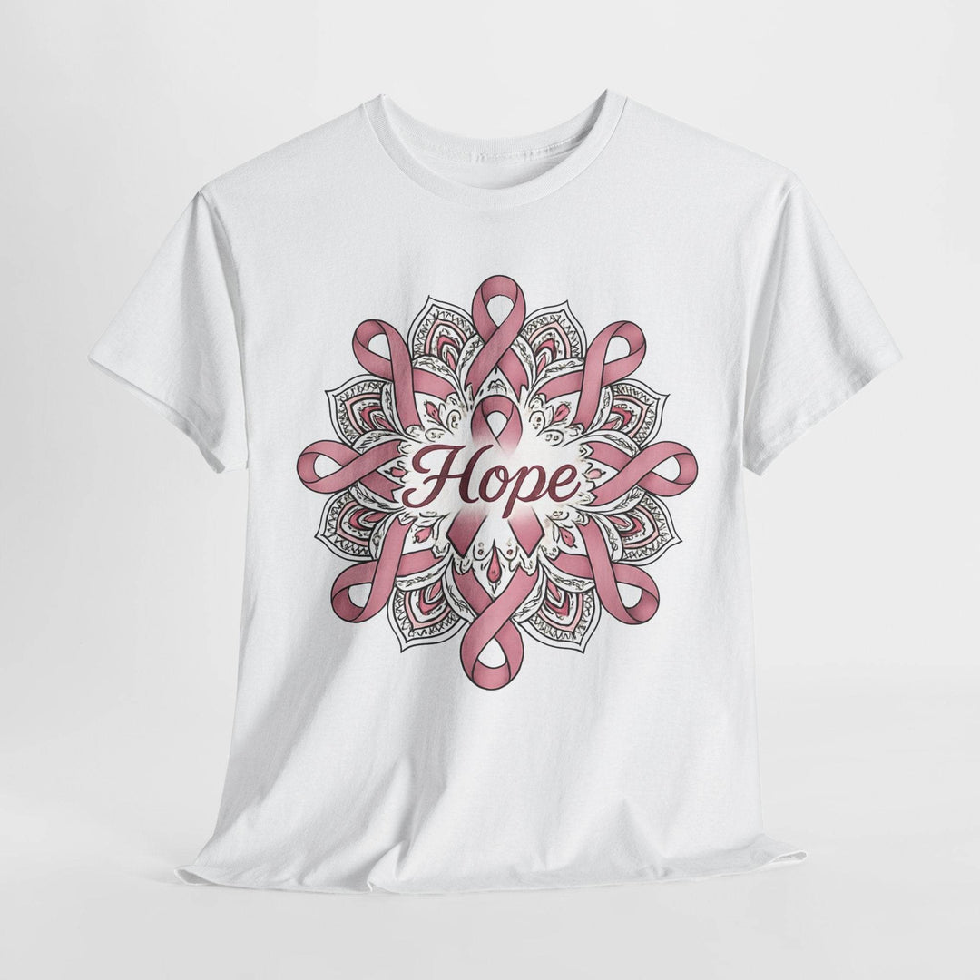 Inspirational Hope and Strength Shirt - Gutsy Garb