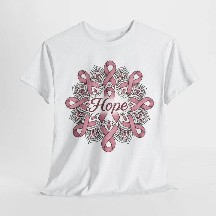 Inspirational Hope and Strength Shirt - Gutsy Garb