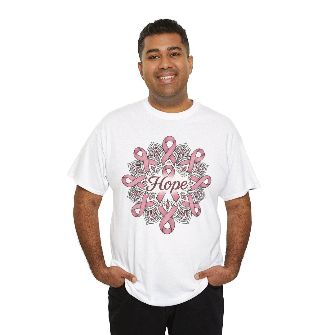Inspirational Hope and Strength Shirt - Gutsy Garb