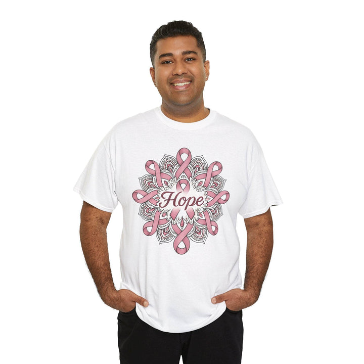 Inspirational Hope and Strength Shirt - Gutsy Garb