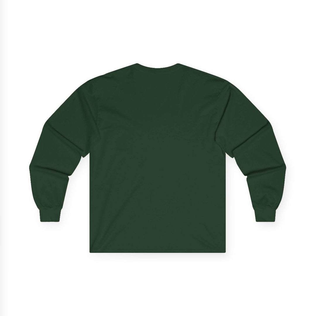 Monster Tea Party Graphic Shirt Long-Sleeve Tee - Gutsy Garb