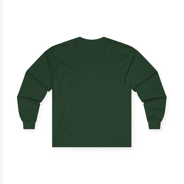 Monster Tea Party Graphic Shirt Long-Sleeve Tee - Gutsy Garb