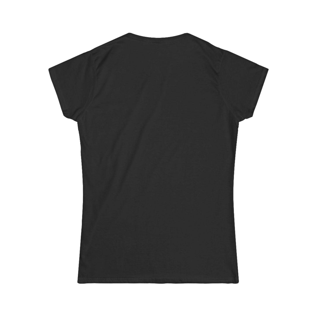 Pink Ribbon Hope T-Shirt with Floral Design - Gutsy Garb