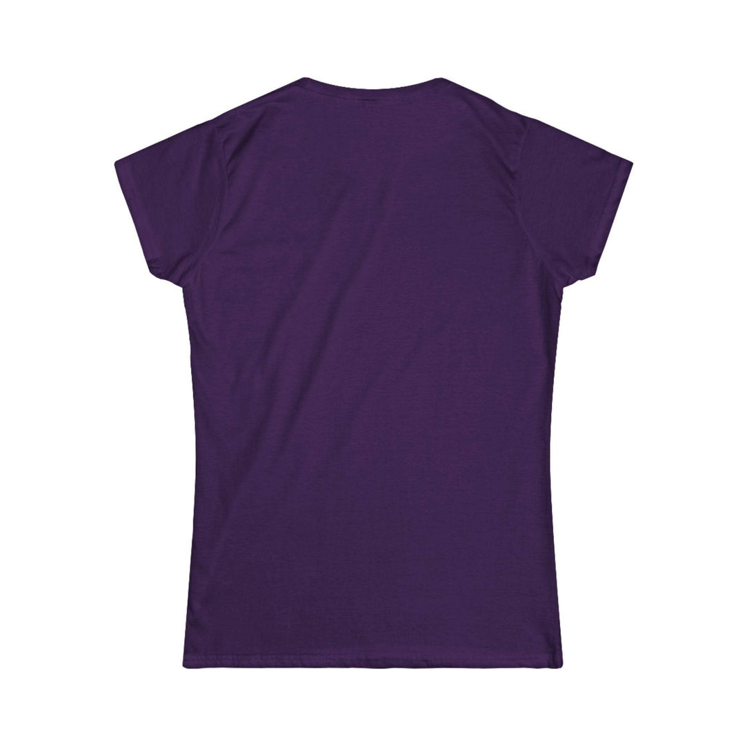 Pink Ribbon Hope T-Shirt with Floral Design - Gutsy Garb
