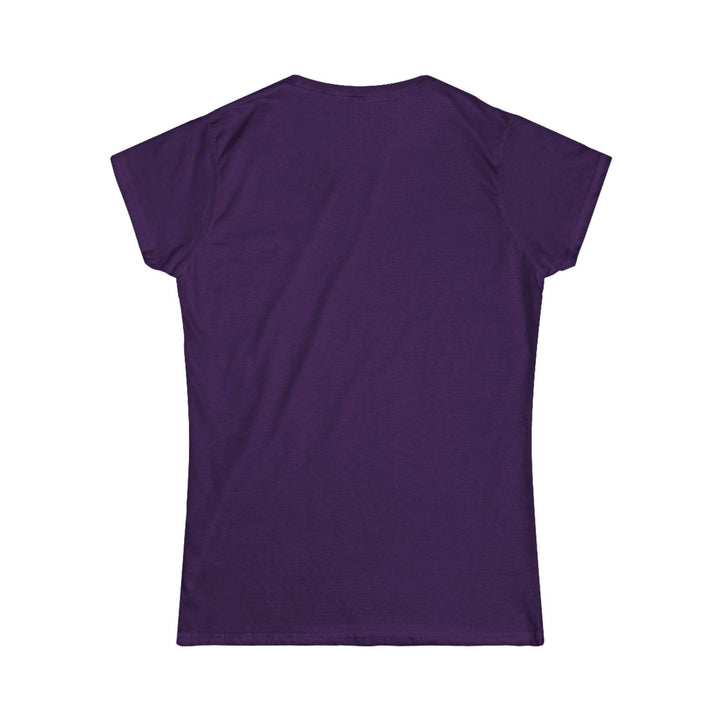 Pink Ribbon Hope T-Shirt with Floral Design - Gutsy Garb