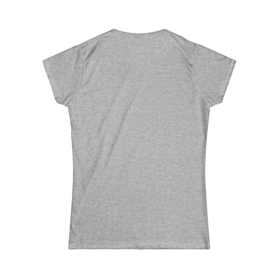 Pink Ribbon Hope T-Shirt with Floral Design - Gutsy Garb