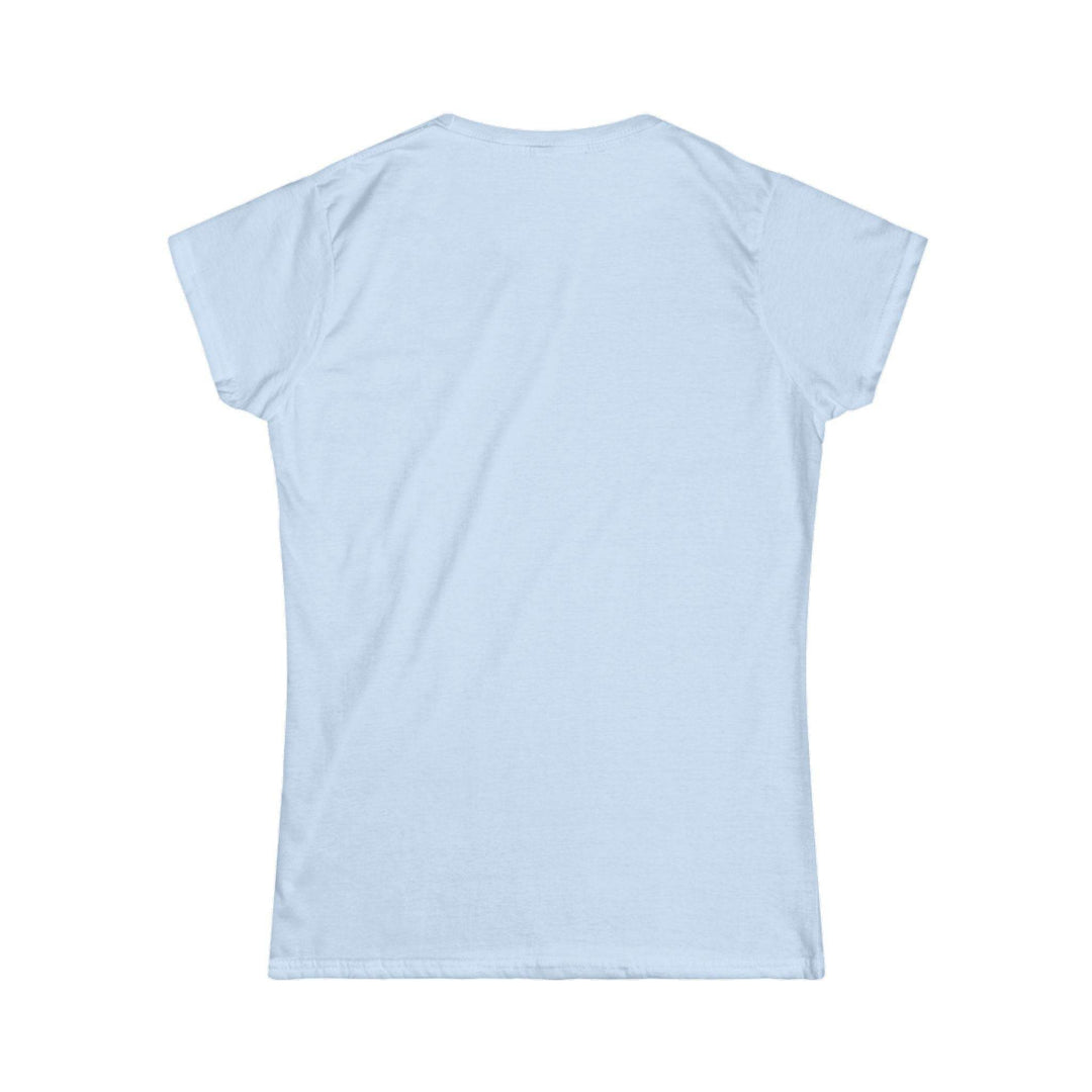 Pink Ribbon Hope T-Shirt with Floral Design - Gutsy Garb