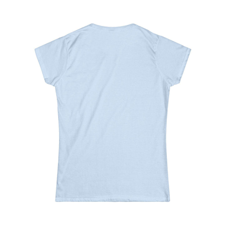 Pink Ribbon Hope T-Shirt with Floral Design - Gutsy Garb