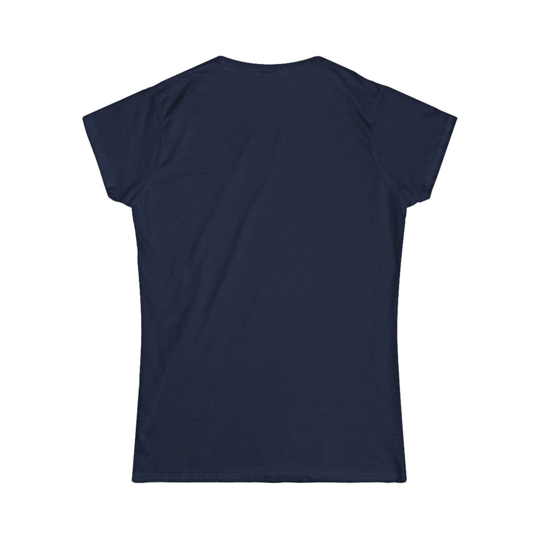 Pink Ribbon Hope T-Shirt with Floral Design - Gutsy Garb