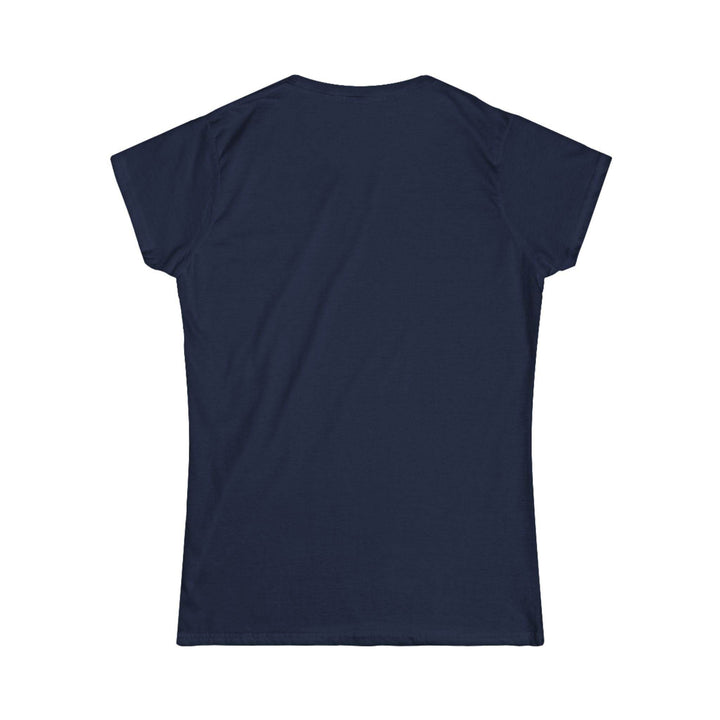 Pink Ribbon Hope T-Shirt with Floral Design - Gutsy Garb