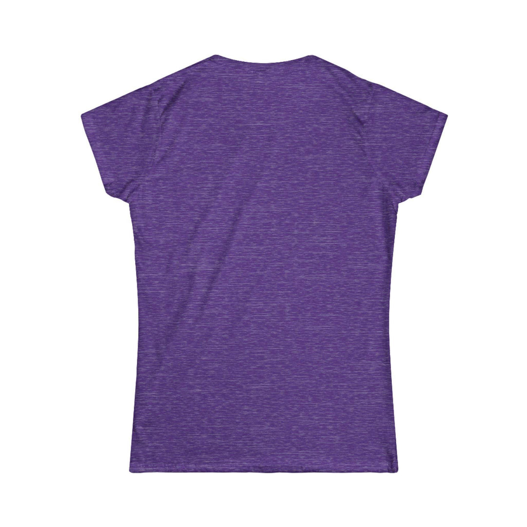 Pink Ribbon Hope T-Shirt with Floral Design - Gutsy Garb