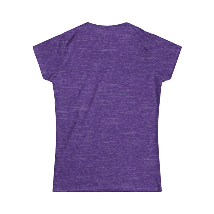 Pink Ribbon Hope T-Shirt with Floral Design - Gutsy Garb