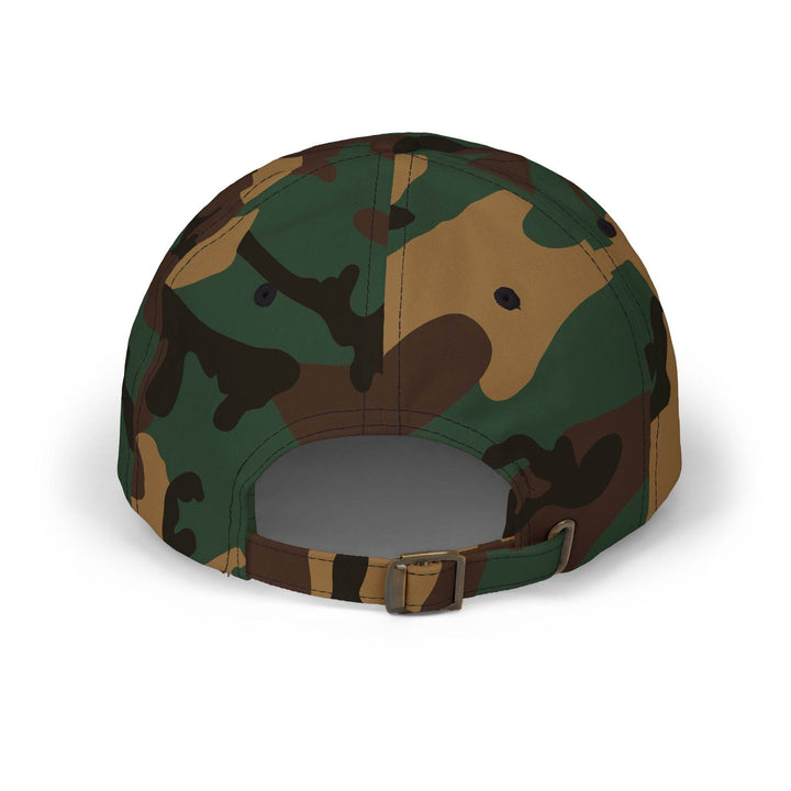 Funny Participation Trophy Hat – You Tried Cap - Gutsy Garb