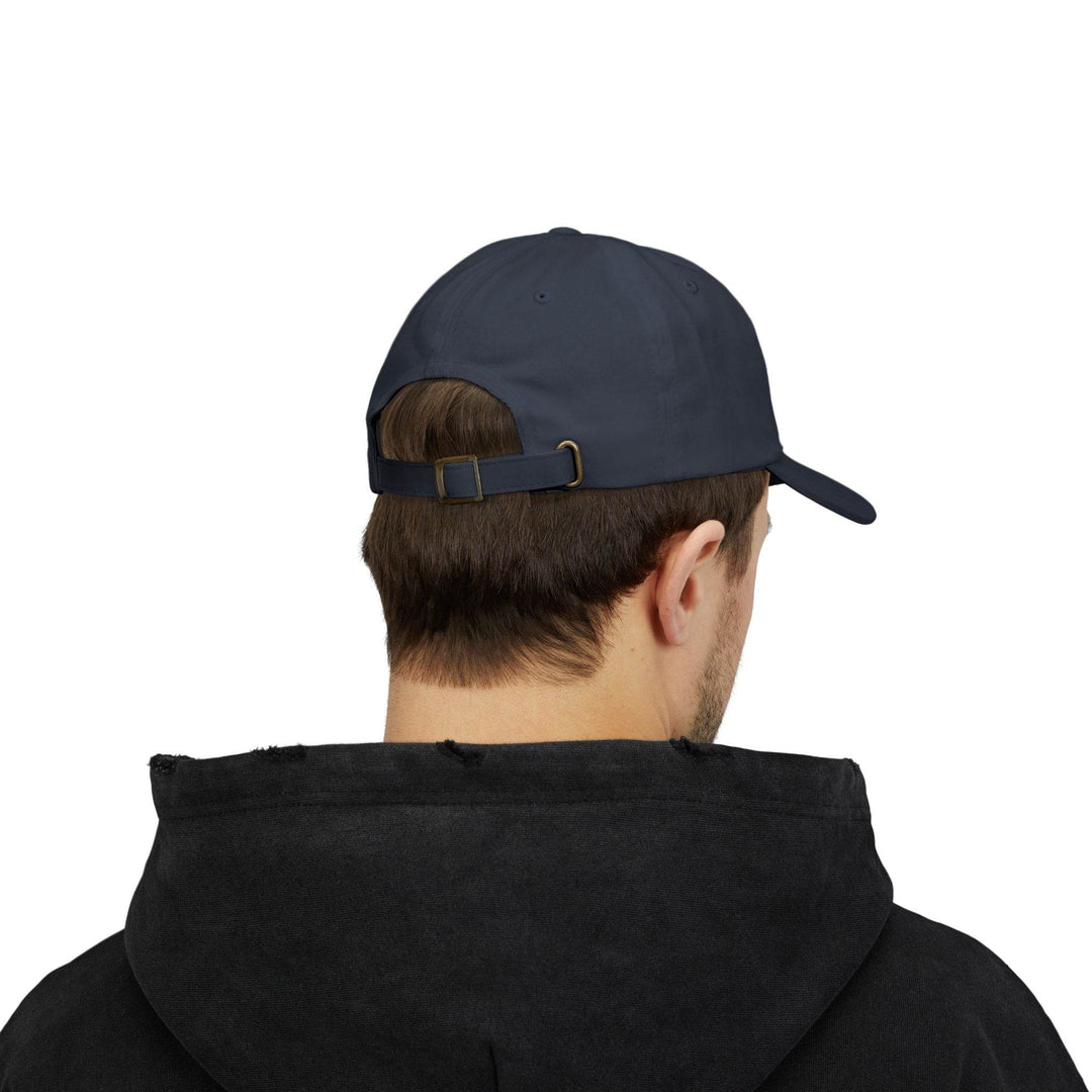 Funny Participation Trophy Hat – You Tried Cap - Gutsy Garb