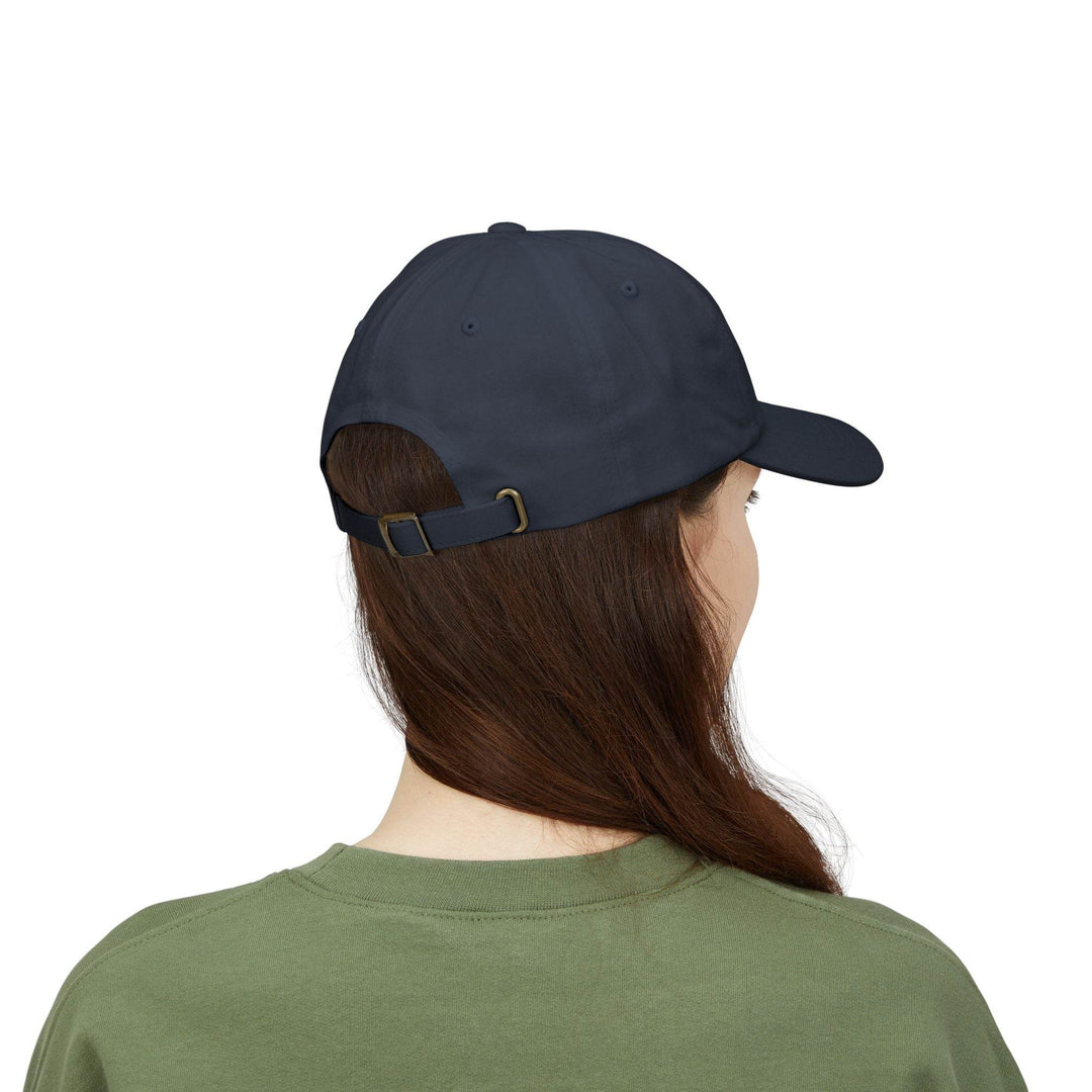 Funny Participation Trophy Hat – You Tried Cap - Gutsy Garb