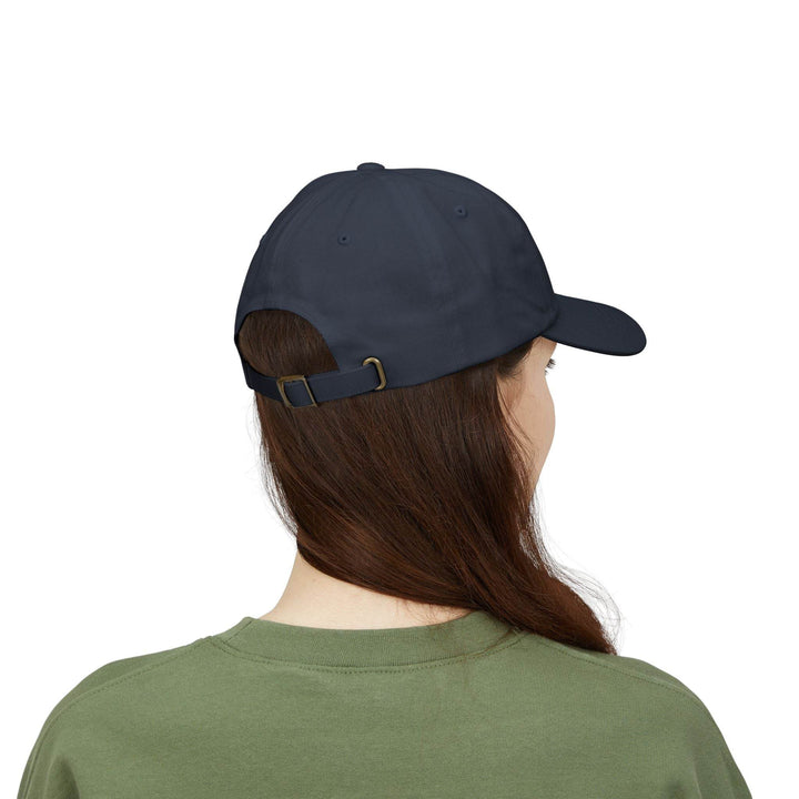 Funny Participation Trophy Hat – You Tried Cap - Gutsy Garb