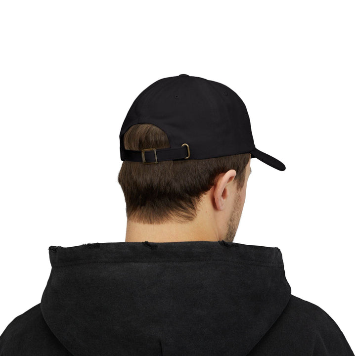 Funny Participation Trophy Hat – You Tried Cap - Gutsy Garb