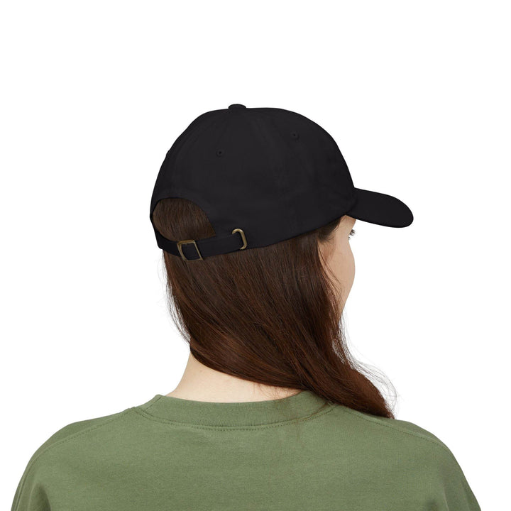 Funny Participation Trophy Hat – You Tried Cap - Gutsy Garb